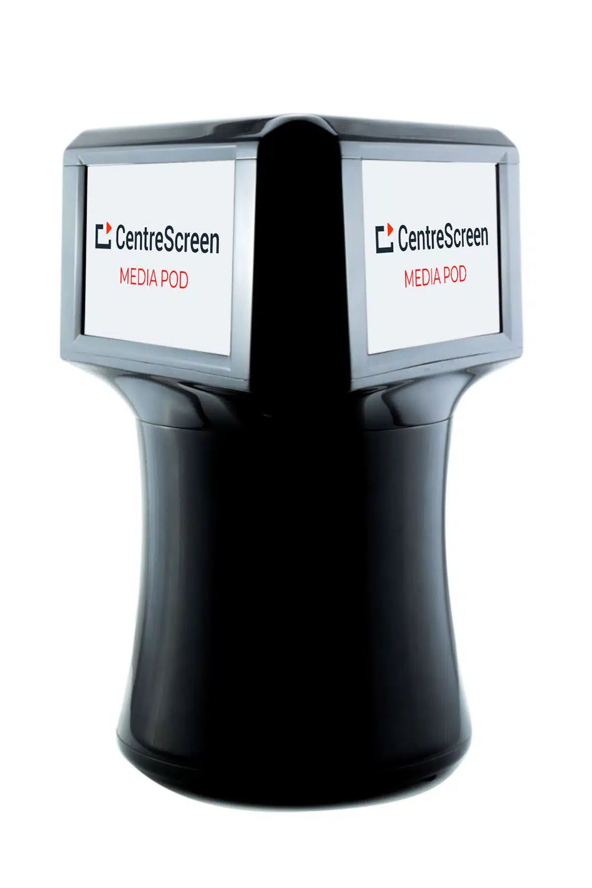 CentreScreen Media Pod